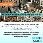 Holzpokal 13 cm Kreuz & Bibel - Religiöse Trophäe mit Wunschgravur